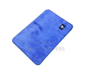 Bathroom Mat, 58x40 Heavy Duty Mat