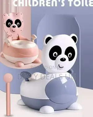 Brand Kid's Potty