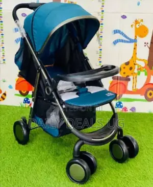 Foldable Baby Stroller