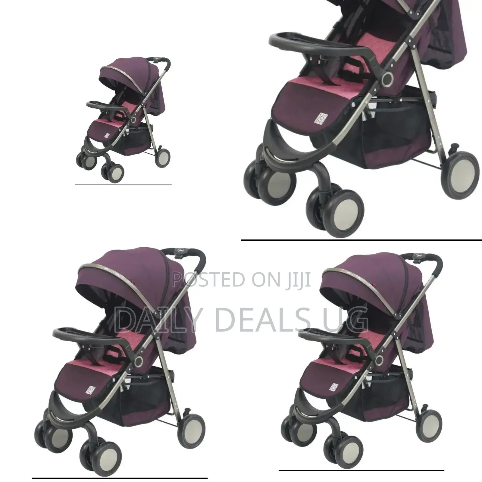 Brand Travel Baby Stroller