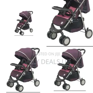 Brand Travel Baby Stroller