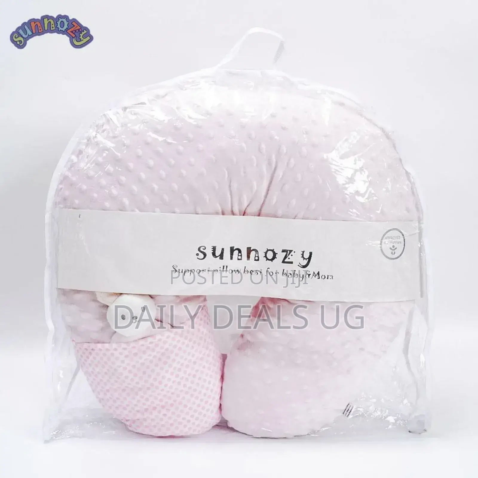 Baby Supporting Pillow