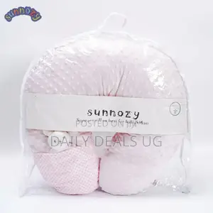Baby Supporting Pillow