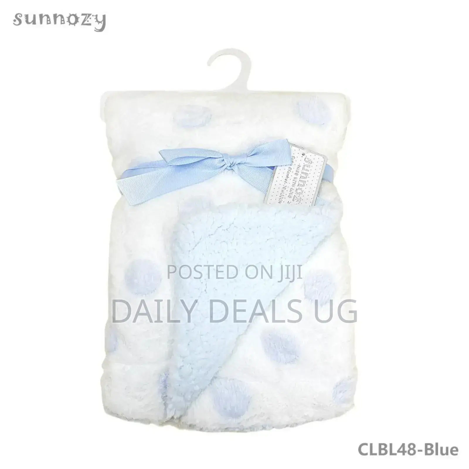 Soft Warm Bath Blanket