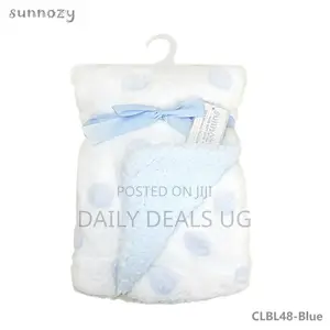 Soft Warm Bath Blanket
