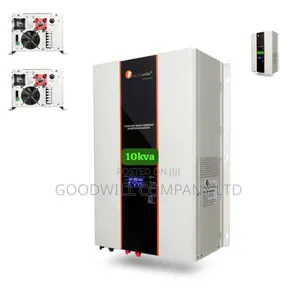 10kva/10000va 48v Felicity Pure Sine Wave Inverter IVPS10048