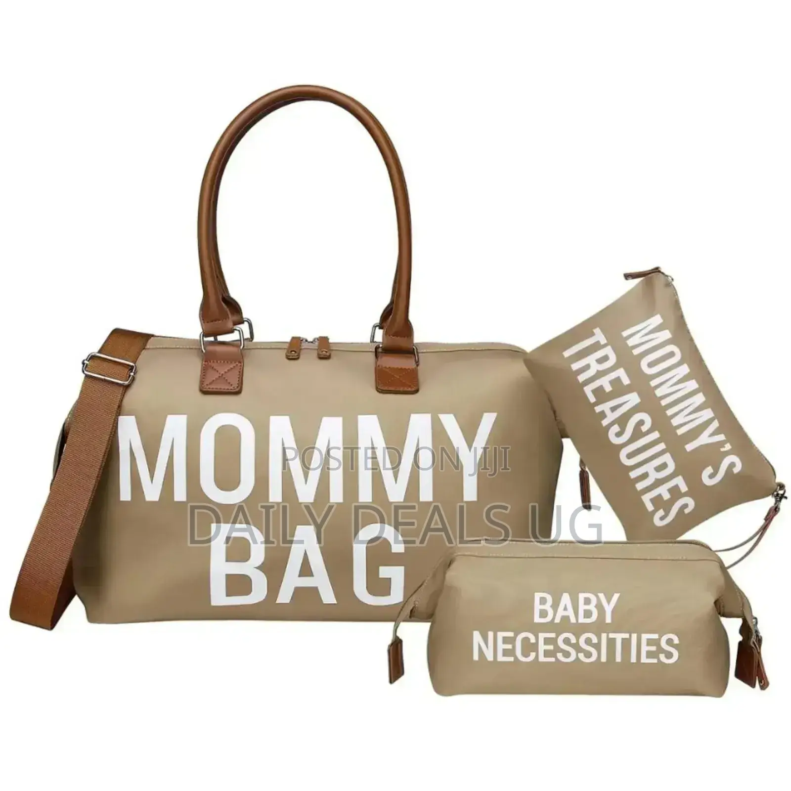 Mommy Travel Storage Bag