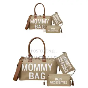 Mommy Travel Storage Bag