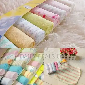 Baby Washing Towel