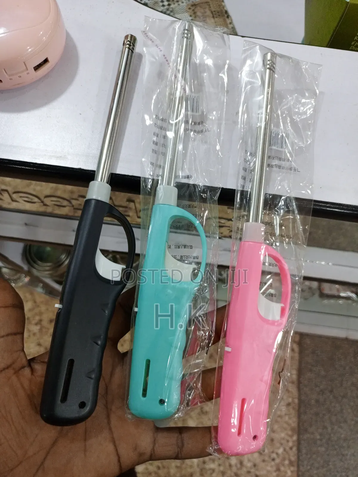 Fire Lighter