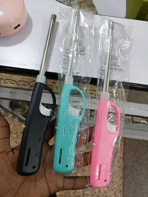 Fire Lighter