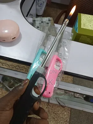 Fire Lighter