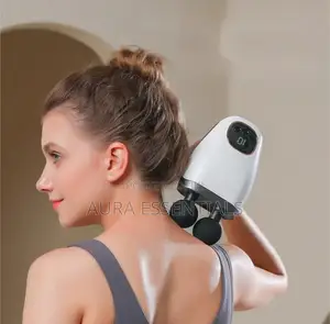 Dual Head Gun Massager SL-921