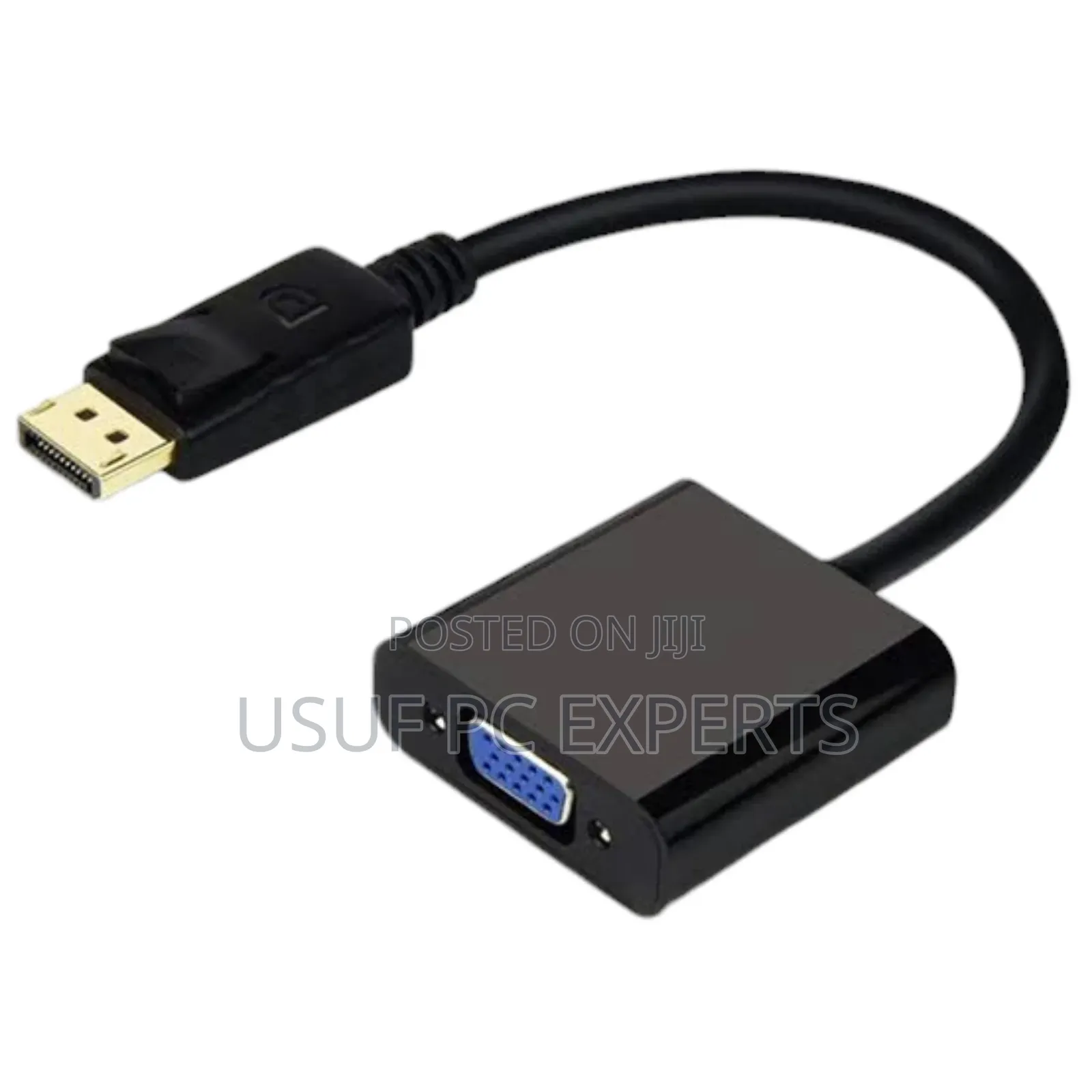 Dp to Vga Converter