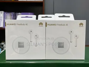 Huawei Freebuds 4E