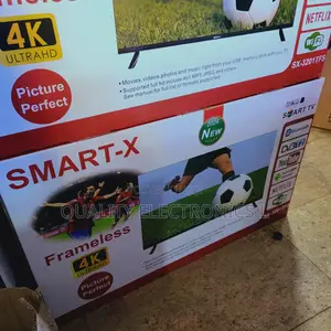 Smart X 32 Smart Android Tv