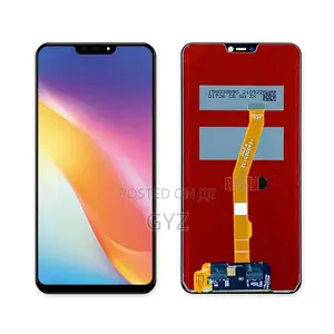 Vivo Y85 LCD Screen Replacement