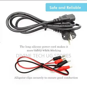 DC Power Supply Adjustable Digital Variable 0V-30V /0A-5A