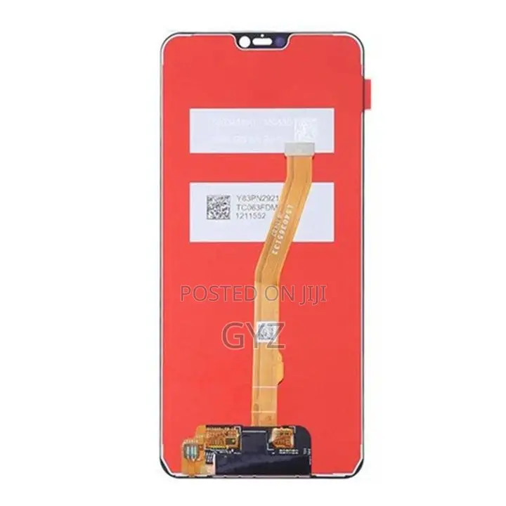 Vivo Y85 LCD Screen Replacement