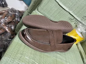Timberland Brown Casual Moccasins