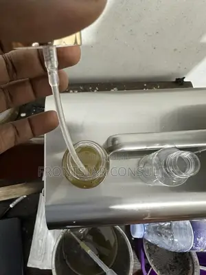 Castor Oil
