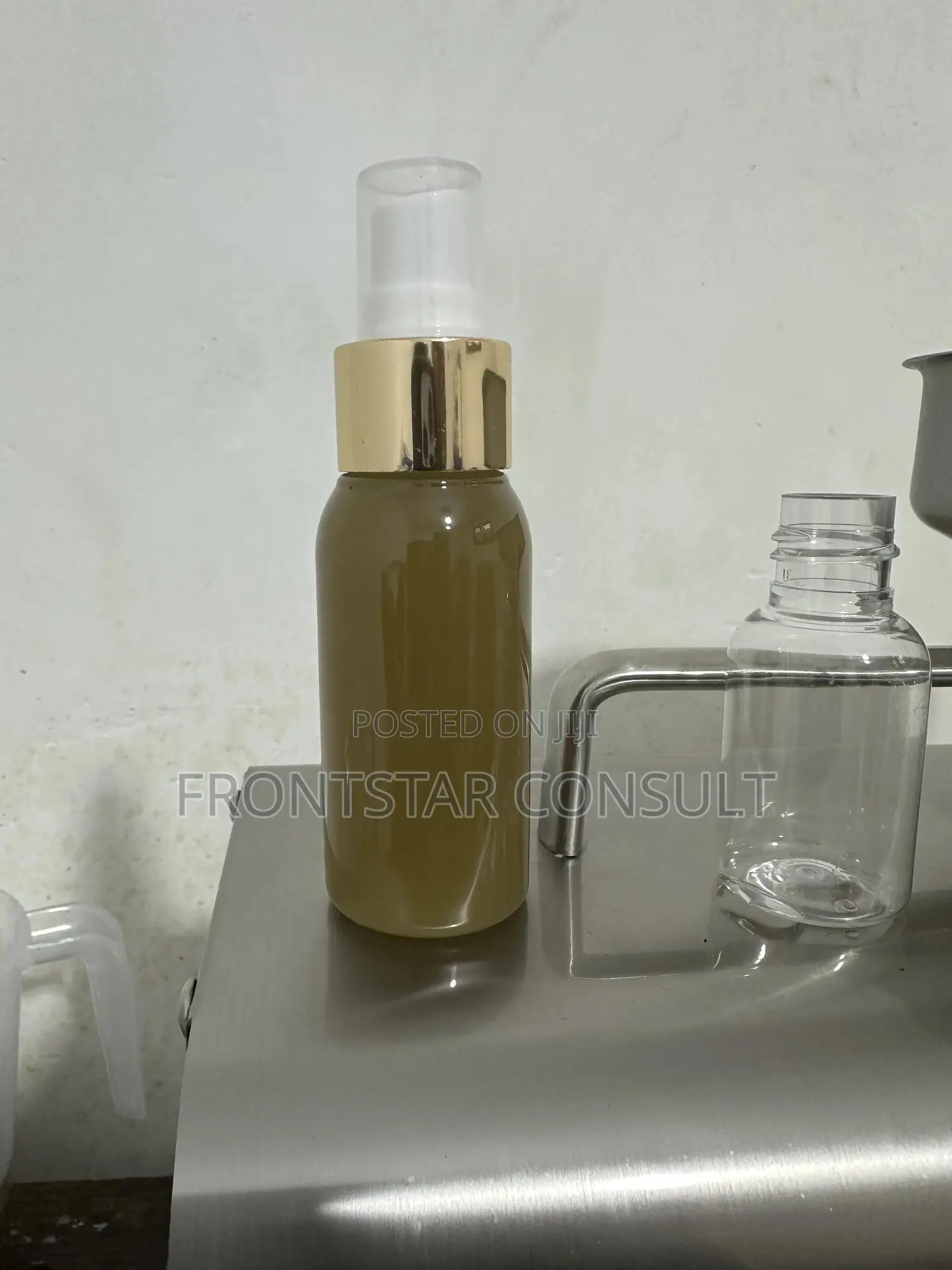 Castor Oil