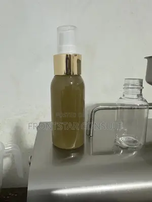 Castor Oil