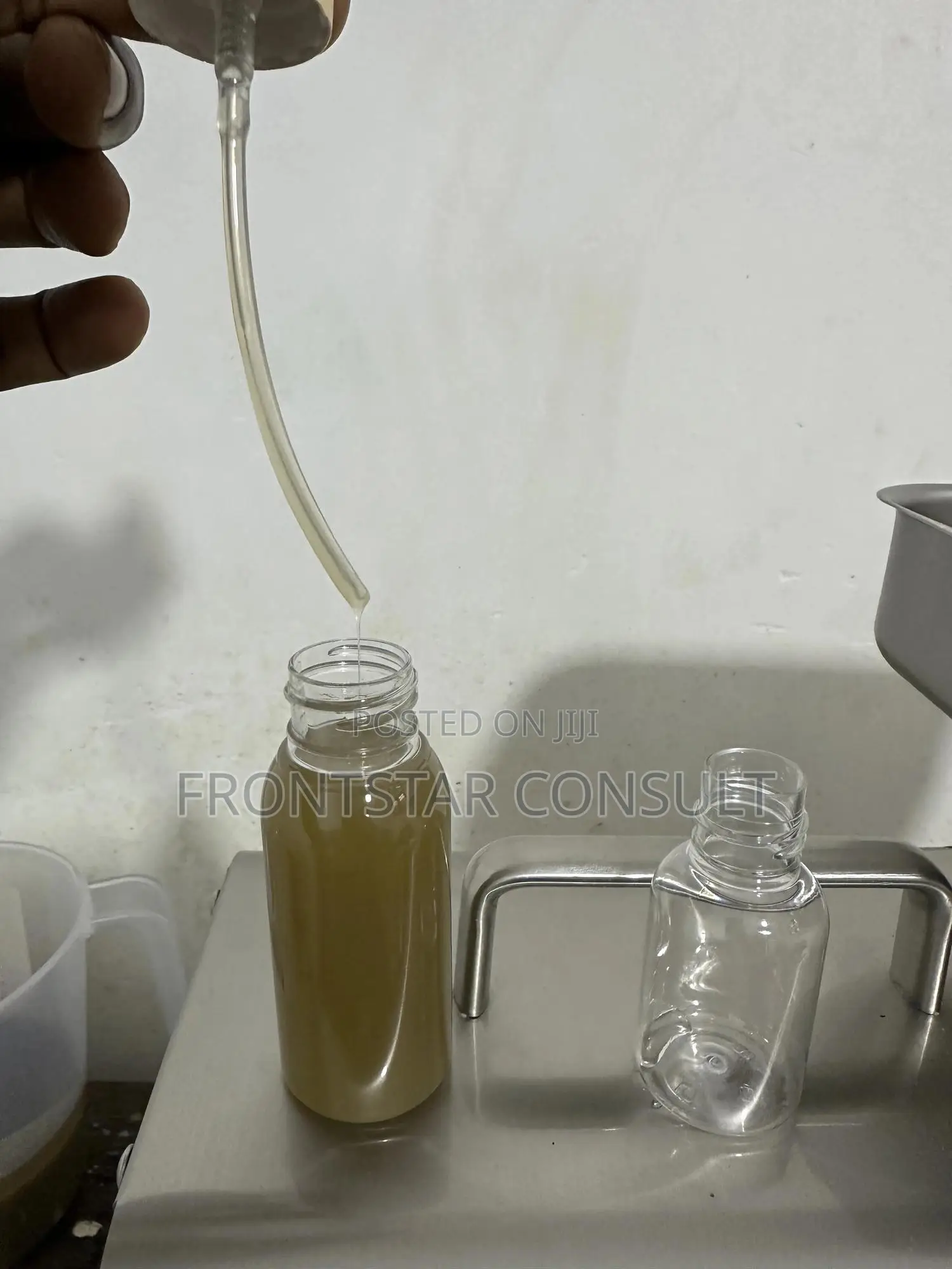 Castor Oil