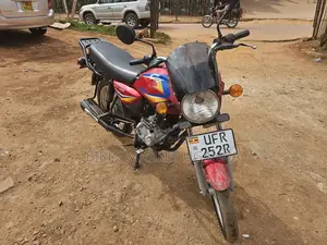 Bajaj CT 110X 2023 Red