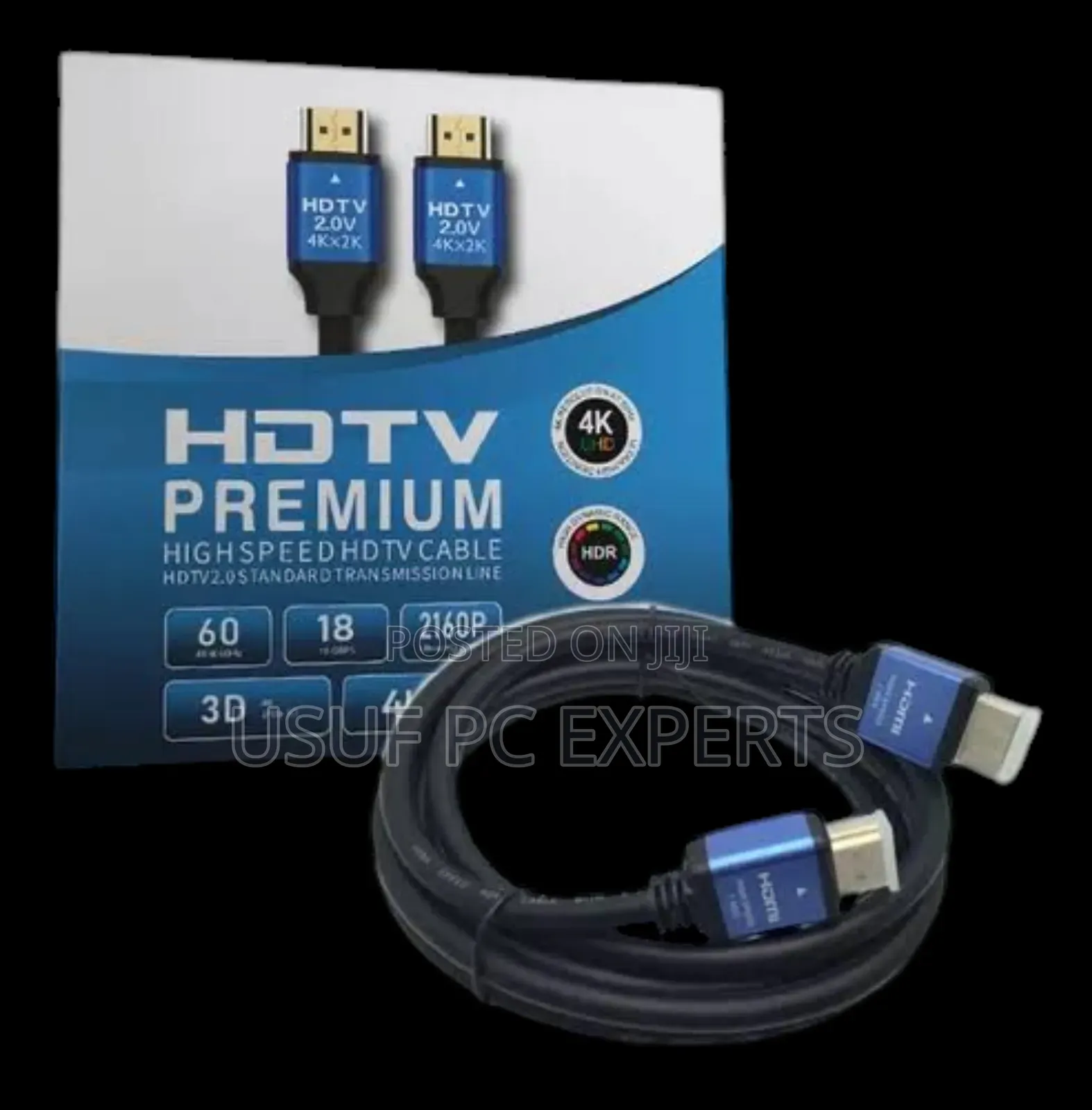 Hdmi 30 Meters
