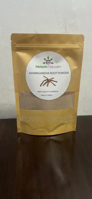 Ashwagandha Root Powder 100gms
