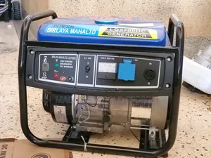4kva Gasoline Generator.