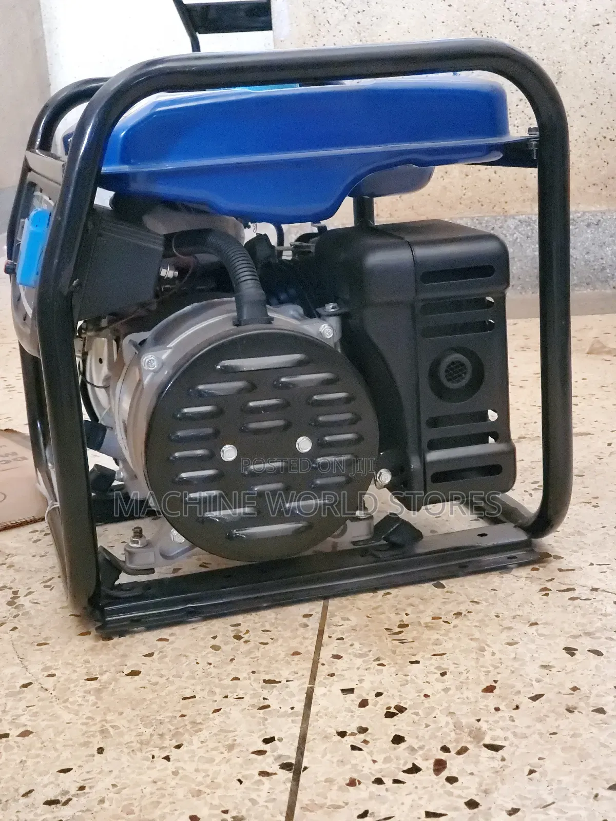 4kva Gasoline Generator.