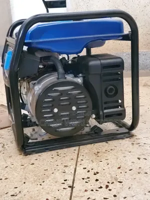4kva Gasoline Generator.