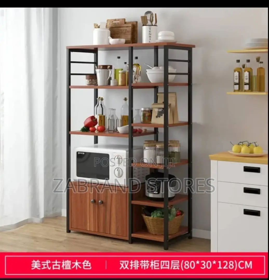 Kitchen Organizer