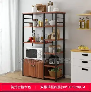 Kitchen Organizer