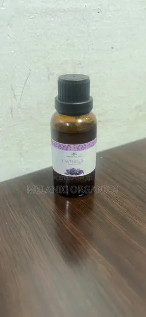 Lavender Essential Oil 30ml