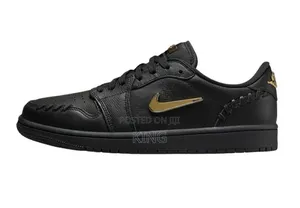 Air Jordan 1 Low "Method of Make"