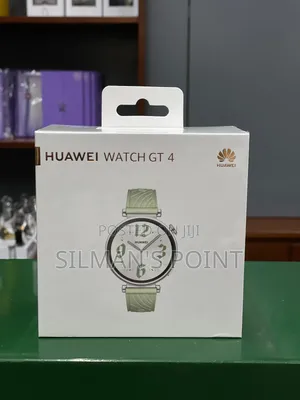 Huawei Watch Gt4 Ladies Smart Watch
