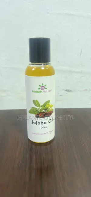Jojoba Oil 120ml