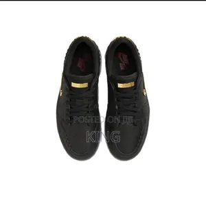 Air Jordan 1 Low "Method of Make