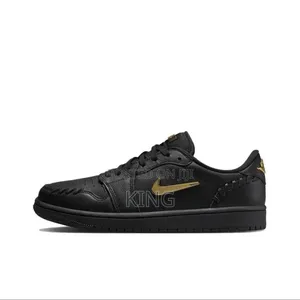 Air Jordan 1 Low "Method of Make