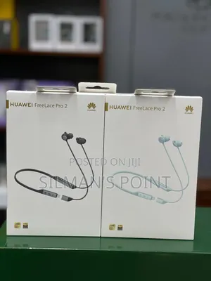 Huawei Freelace PRO 2 Earphones
