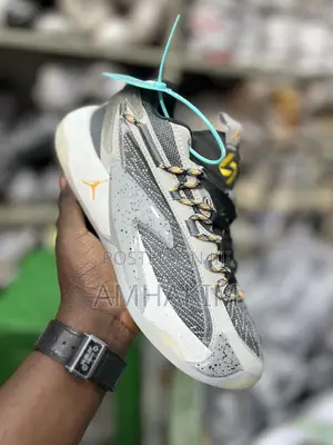 Nike Air Jordan Luka 2 in Stock