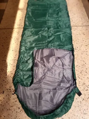 Quality Warm New Sleeping Bag
