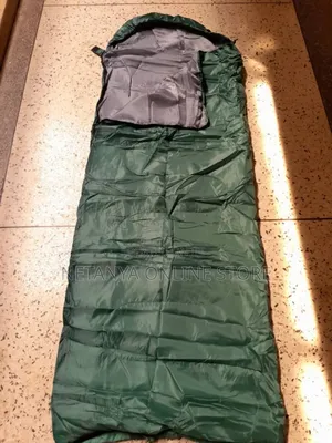Quality Warm New Sleeping Bag