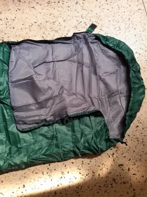 Quality Warm New Sleeping Bag