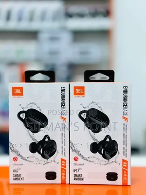 JBL Endurance Race Earbuds