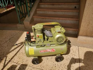 50lbelt Air Compressor