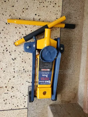 3ton Hydraulic Floor Jack
